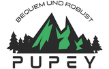 Pupey