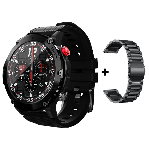 RobustArmy™ Pro Smartwatch