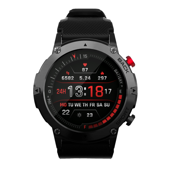 RobustArmy™ Pro Smartwatch