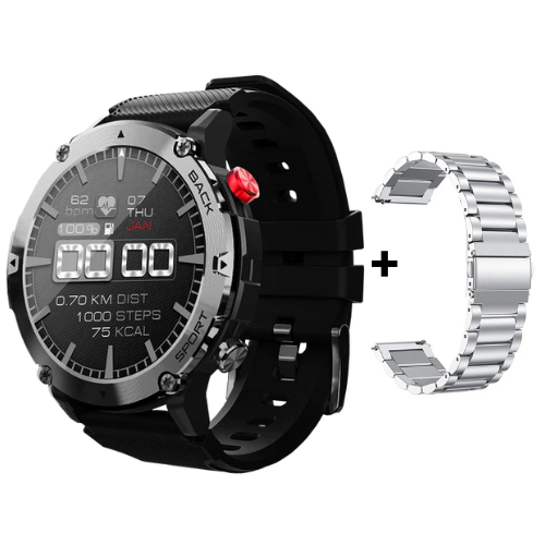 RobustArmy™ Pro Smartwatch