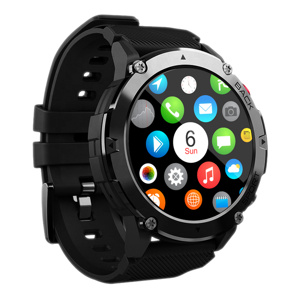 RobustArmy™ Pro Smartwatch