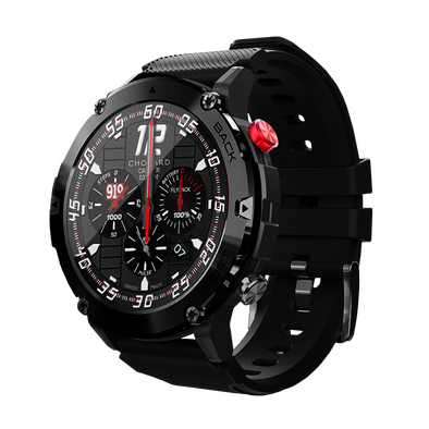 RobustArmy™ Pro Smartwatch