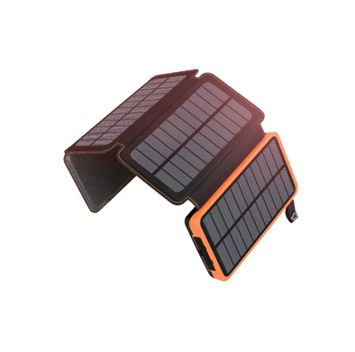 SOLARPRO- Solar Akku Pack