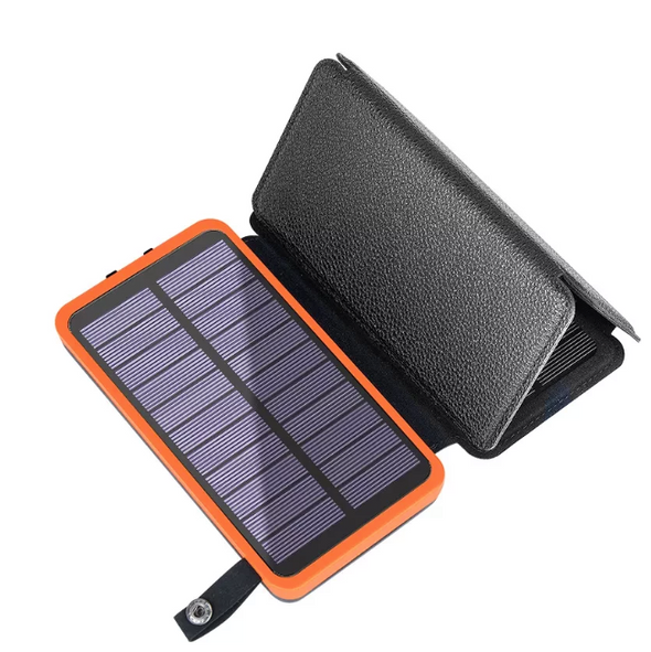 SOLARPRO- Solar Akku Pack