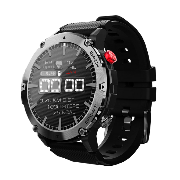 RobustArmy™ Pro Smartwatch