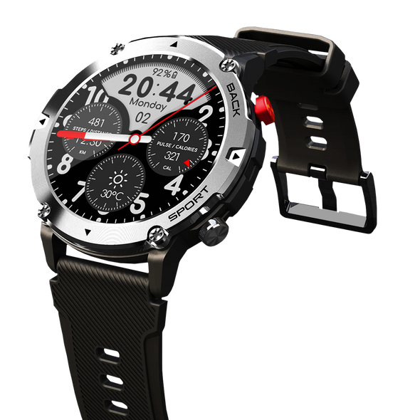 RobustArmy™ Pro Smartwatch